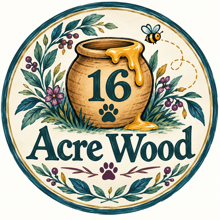 16 Acre Wood